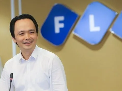 Tập đoàn FLC của ông Trịnh Văn Quyết nợ thuế hơn 450 tỷ đồng