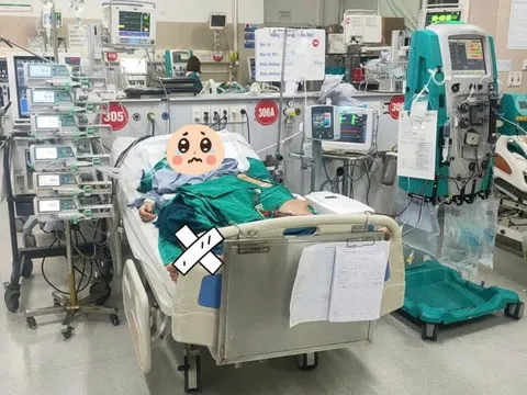 Nữ sinh 17 tuổi thận ngừng hoạt động, phổi ngập máu: Bác sĩ chỉ rõ nguyên nhân