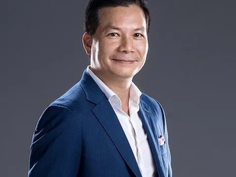 Shark Hưng trở lại truyền hình thực tế