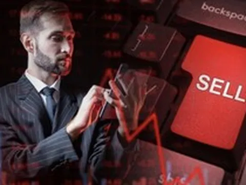 Khối ngoại bán ròng gần 500 tỷ đồng phiên cuối tuần, cổ phiếu nào là tâm điểm?