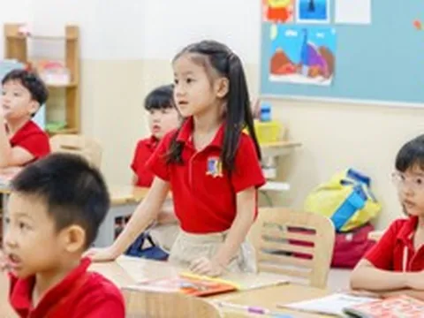 MỚI NHẤT: Hà Nội đổi cách tuyển sinh đầu cấp lớp 1 và lớp 6 từ năm 2026, phụ huynh cần đặc biệt lưu ý