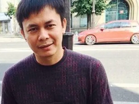 Đại gia Khoa 'kim cương' bị bắt tại Nam Phi