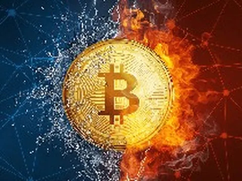 Thị trường tiền số hôm nay, 13-3: Bitcoin bất ngờ vọt lên 72.400 USD