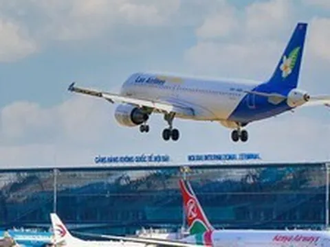 Sân bay quốc tế thứ hai của Hà Nội, công suất 50 triệu khách/năm: Dự tính xây dựng trên địa phận các xã nào?