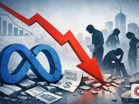 Đế chế 1.600 tỷ USD cắt thưởng năm thứ 2 liên tiếp, hàng vạn nhân viên ‘ngỡ ngàng’, tuyên bố ‘hạ đãi ngộ thì tôi bớt giờ làm’