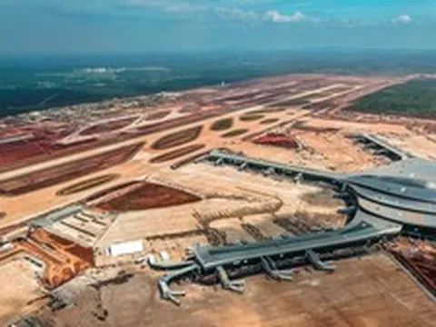 ACV điều lãnh đạo sân bay Liên Khương về chỉ huy dự án sân bay Long Thành