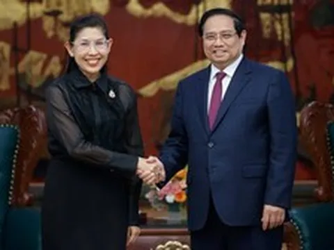 Gặp Đại sứ Thái Lan, Thủ tướng đề nghị nước này đảm bảo cung ứng nhiên liệu cho 1 lĩnh vực của Việt Nam