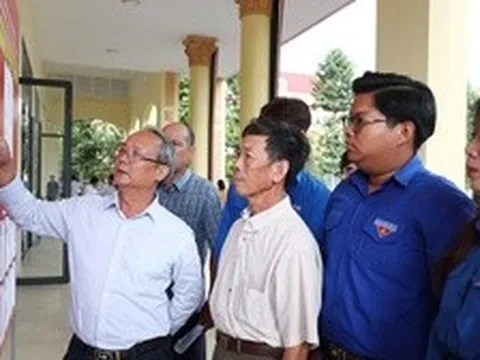 Thời khắc quan trọng trong kỷ nguyên mới