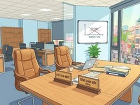 Một công ty trình miễn nhiệm toàn bộ Hội đồng quản trị, ban kiểm soát, Tổng giám đốc vừa xin thôi việc