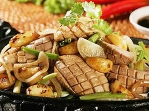 Lợi ích khó tin từ món ăn bị nhiều người chê vì mùi tanh và lo ngại cholesterol cao