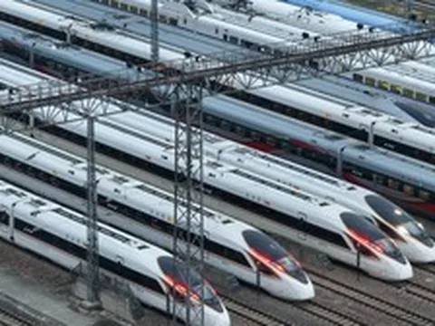 Siêu dự án Metro 150 tỷ USD: Việt Nam sẽ mua 'phần cứng' hay làm chủ 'bộ não' AI?