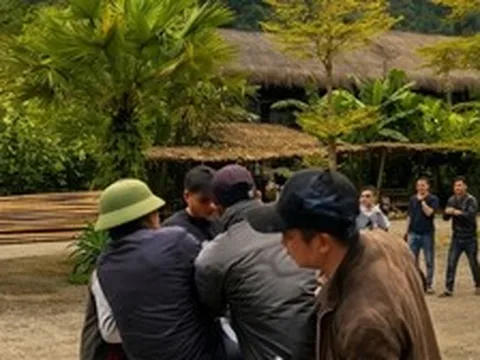 Một doanh nghiệp phản ánh bị “gây rối” tại Khu du lịch ở Phong Nha - Kẻ Bàng