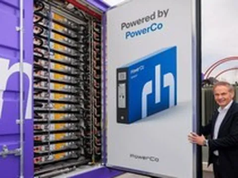 Doanh số xe điện toàn cầu sụt giảm 11% trong tháng 2, các ông lớn nhanh tay tìm "phao cứu sinh" ở mảng kinh doanh mới - quy mô thị trường gần 100 tỷ USD