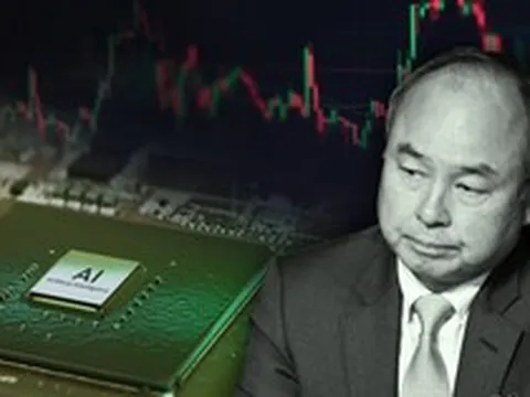 Đầu tư 64 tỷ USD vào chỉ một công ty: Canh bạc ‘được ăn cả, ngã về không’ khiến đế chế Softbank chao đảo, cú liều chưa từng có ở tuổi U70 của Masayoshi Son