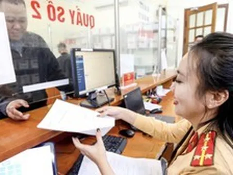 Công an TP Hà Nội thông báo nóng tới tất cả xe khách, xe tải, xe container, xe hợp đồng