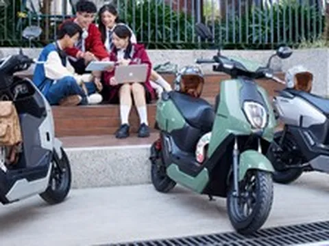 Bảng giá xe máy điện Honda tháng 3/2026 mới nhất