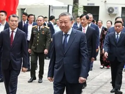 Truyền thông Nga, Trung Quốc, Nhật Bản ấn tượng trước sự kiện thu hút hơn 76 triệu người của Việt Nam