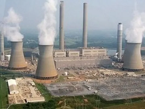 Thông tin mới nhất về 'siêu dự án' điện hạt nhân đầu tiên của Việt Nam