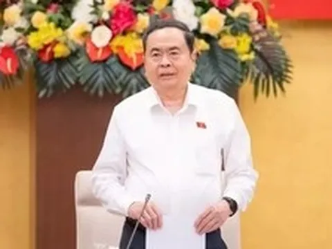 Dự kiến sáng 22/3 sẽ rà soát lần cuối, sau đó công bố kết quả bầu cử