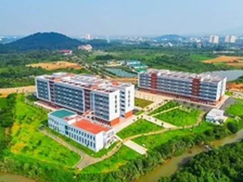 Hà Nội tính di dời các trường đại học khỏi nội đô, chuyển đất thành nhà ở xã hội