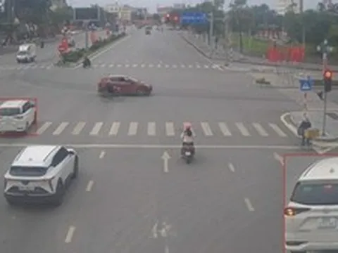 Danh sách phạt nguội tuần qua, các chủ xe máy, ô tô nhanh chóng nộp phạt theo Nghị định 168