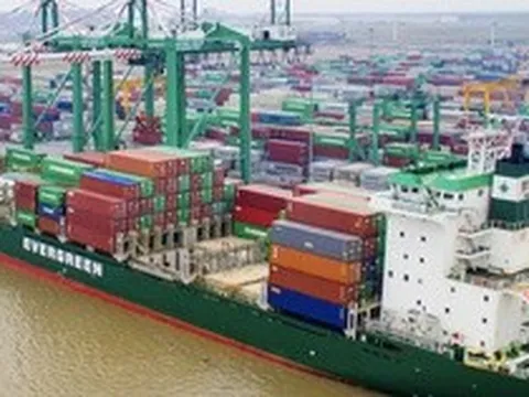 Viconship hoàn tất nhận chuyển nhượng 65% vốn một doanh nghiệp để thực hiện dự án tại Hải Phòng
