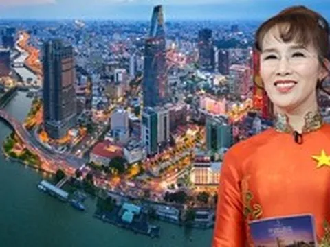 Tập đoàn của tỷ phú Nguyễn Thị Phương Thảo muốn làm 5 dự án hạ tầng lớn, tổng vốn đầu tư 94.000 tỷ đồng tại thành phố giàu nhất Việt Nam