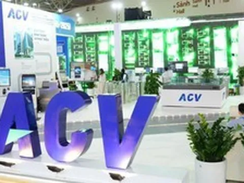 Tổng Công ty Cảng hàng không ACV bổ nhiệm quyền Chủ tịch thay ông Vũ Thế Phiệt