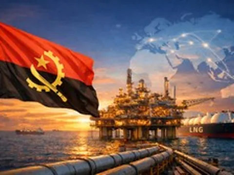 Đồng ý hỗ trợ VN: “Vàng đen” Angola có đặc tính nhiều nhà máy ưa thích, có thể lọc ở Nghi Sơn, Dung Quất