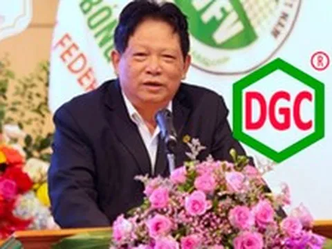 "Hay là thôi không làm quặng nữa?": Câu nói đùa của Chủ tịch Đức Giang và vụ khởi tố chấn động sau 1 năm