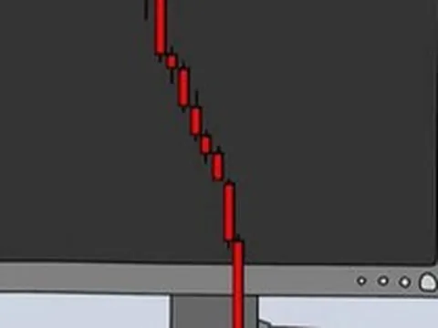 Hơn 7% cổ phần Hóa chất Đức Giang "chất sàn" không có người mua