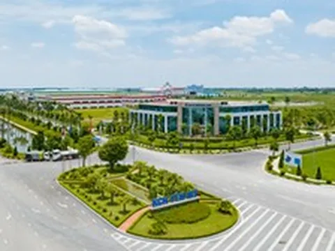 Hưng Yên sắp có Khu kinh tế tự do 18 tỷ USD, quy mô 30.000ha, loạt dự án bất động sản chực chờ bùng