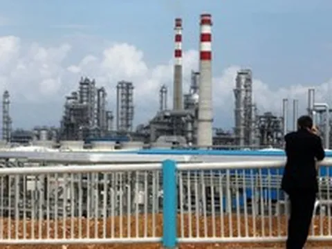 Dầu Nga 'đắt như tôm tươi': Bị quay lưng suốt nhiều tháng, nay được hàng loạt ông lớn ráo riết hỏi mua