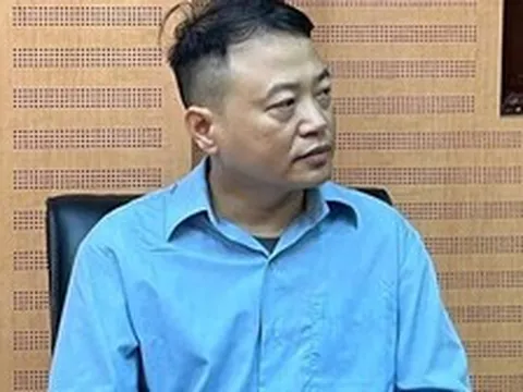 Shark Bình rửa tiền vụ Mr Pips: Chỉ đạo cấp dưới lập ví giả cung cấp thông tin giả cho công an