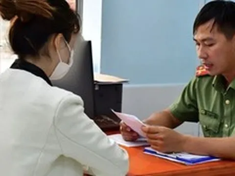 Bộ Công an đề xuất định danh, xác thực điện tử chủ quản hội, nhóm trên mạng xã hội