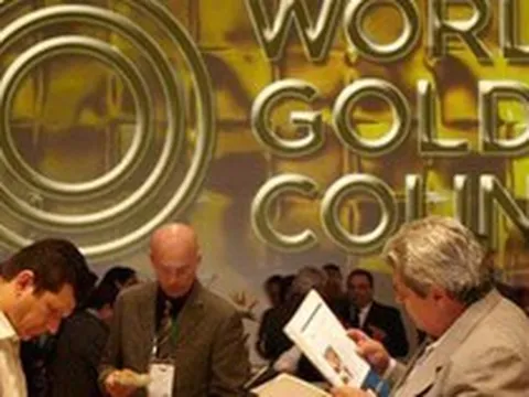 Hội đồng Vàng Thế giới phát triển cơ sở hạ tầng chung cho vàng kỹ thuật số