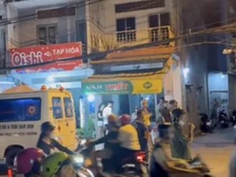 Phát hiện thanh niên treo cổ tử vong tại nhà ở TPHCM