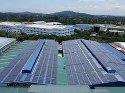 CRC mở rộng sản xuất pin lithium, đón đầu làn sóng điện hóa toàn cầu