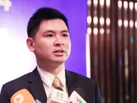 Con trai bầu Hiển cùng nhiều doanh nhân trúng cử đại biểu HĐND TP Hà Nội