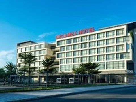 Becamex IJC đặt mục tiêu lợi nhuận 'đi lùi'