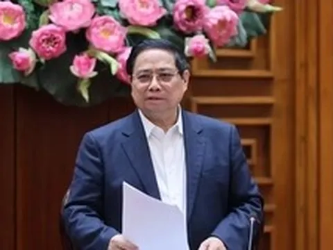 Thủ tướng đồng ý đề xuất ứng ngân sách cho Quỹ bình ổn giá xăng dầu