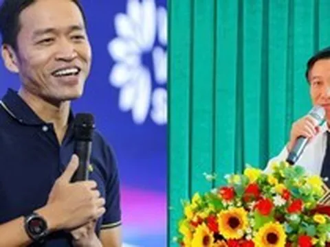 Chủ tịch VNG, DC4 và nhiều lãnh đạo doanh nghiệp trúng cử HĐND TP.HCM