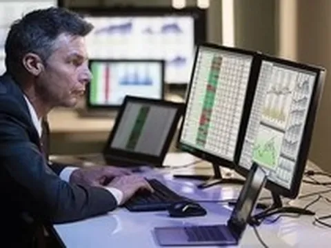 Đại gia Phố Wall rục rịch 'rót vốn' vào Việt Nam?