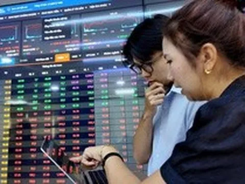 Sẽ huy động hàng triệu tỉ đồng qua chứng khoán