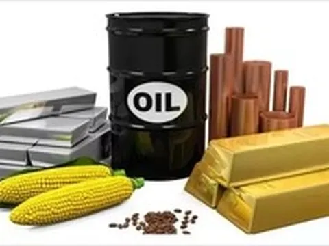 Lộ diện ứng cử viên có thể lên sàn giao dịch hàng hóa phái sinh