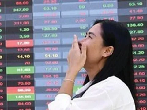 Chứng khoán tuần qua: Cổ phiếu DGC được “báy đáy” ồ ạt trở lại sau đà “lao dốc” hơn 30%