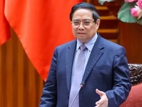 Thủ tướng: Duy trì hoạt động bán xăng dầu thường xuyên, đúng giá niêm yết