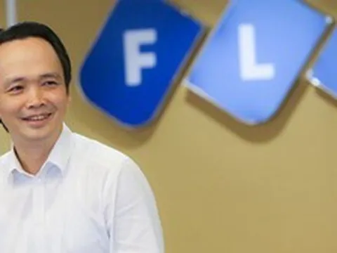 Cựu chủ tịch Trịnh Văn Quyết tái xuất, FLC Group bất ngờ tuyển 800 môi giới bất động sản mức lương từ 12 triệu đồng/tháng trở lên