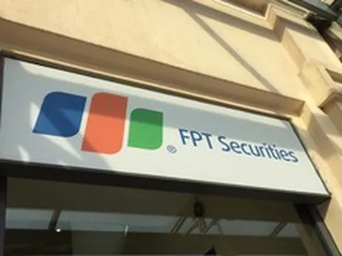 FPTS đặt kế hoạch lợi nhuận 2026 giảm, miễn nhiệm Chủ tịch HĐQT