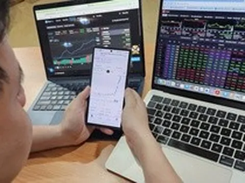 Kịch bản cho nhà đầu tư chứng khoán tuần tới